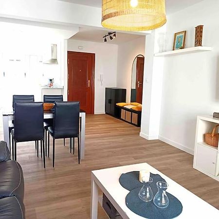 Piso Centrico Cerca De La Playa Apartment Castro Urdiales Exterior photo