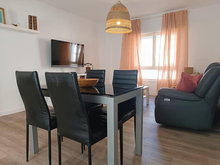 Piso Centrico Cerca De La Playa Apartment Castro Urdiales Exterior photo