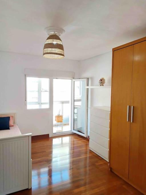 Piso Centrico Cerca De La Playa Apartment Castro Urdiales Exterior photo